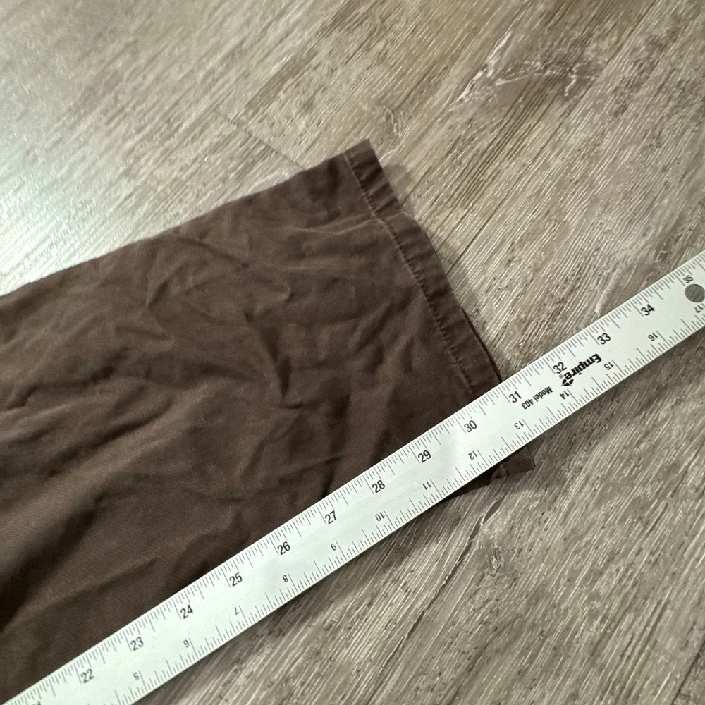 Bonobos Brown Chinos